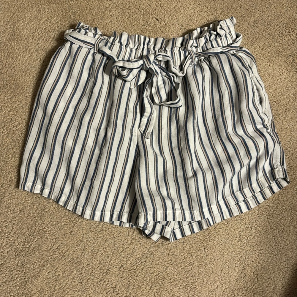 Holister Slip On Shorts